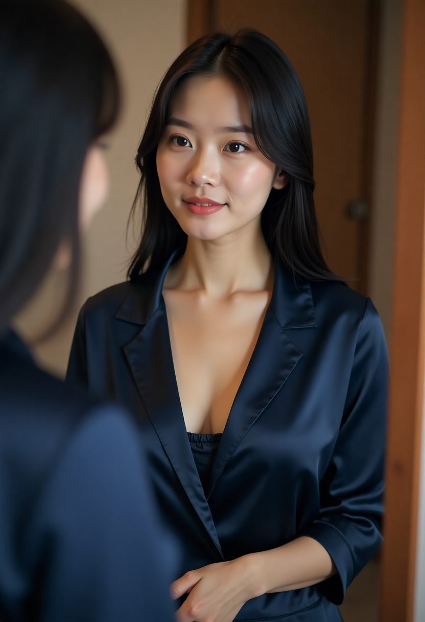 女性身体变化与遗传因素视频