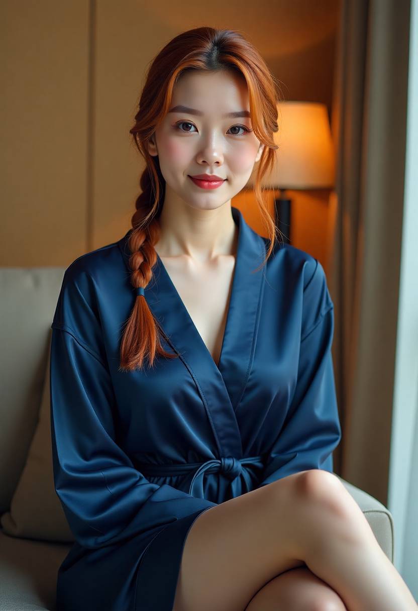 女性内衣尺码测量指南